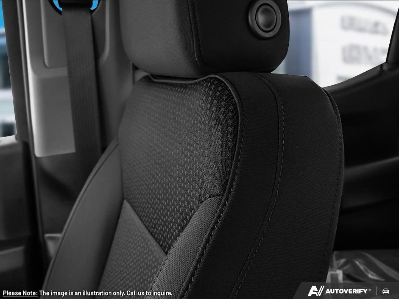 2026 GMC Sierra 1500 PRO Photo