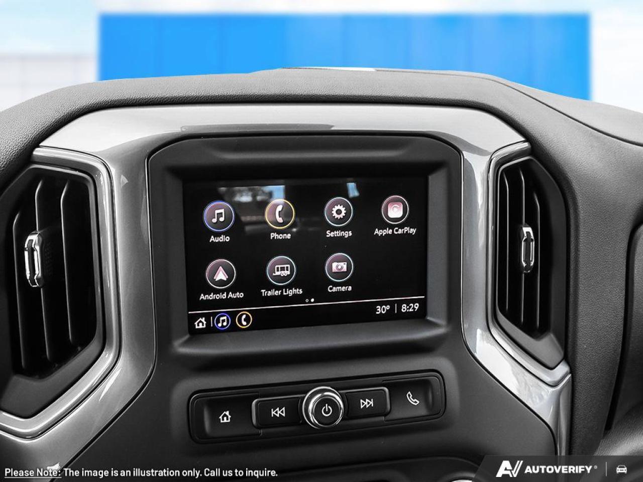 2026 GMC Sierra 1500 PRO Photo