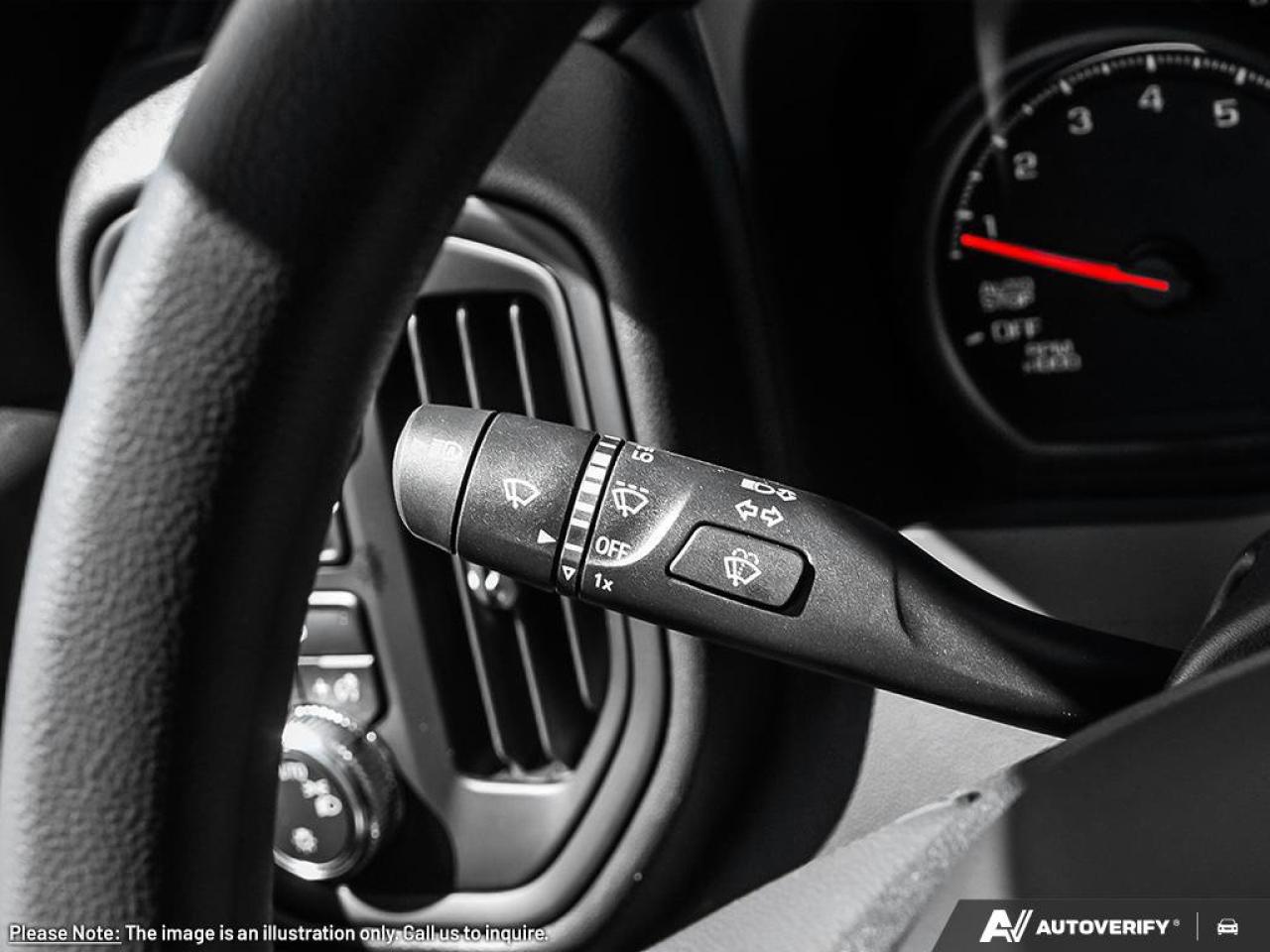 2026 GMC Sierra 1500 PRO Photo