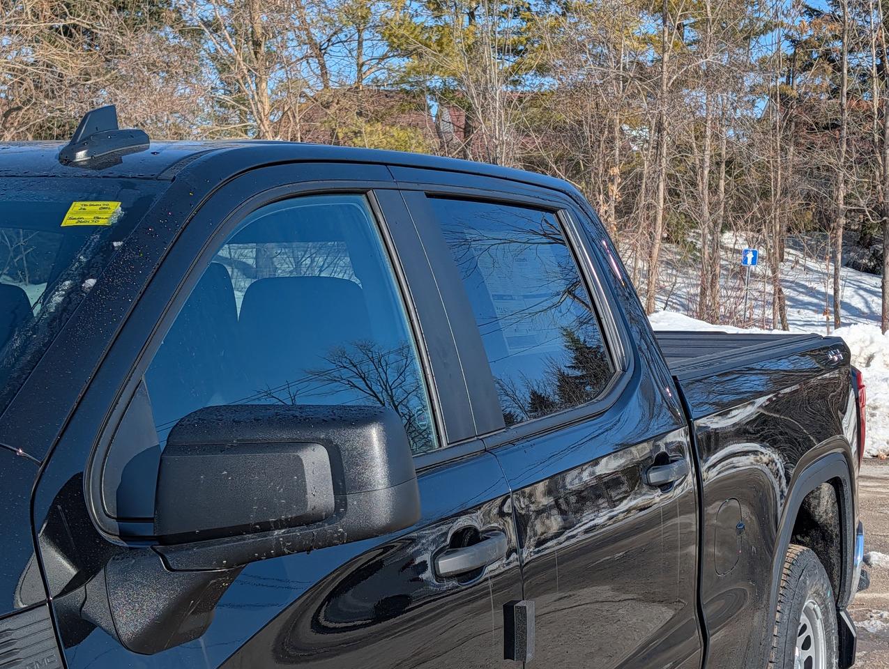 2026 GMC Sierra 1500 PRO Photo