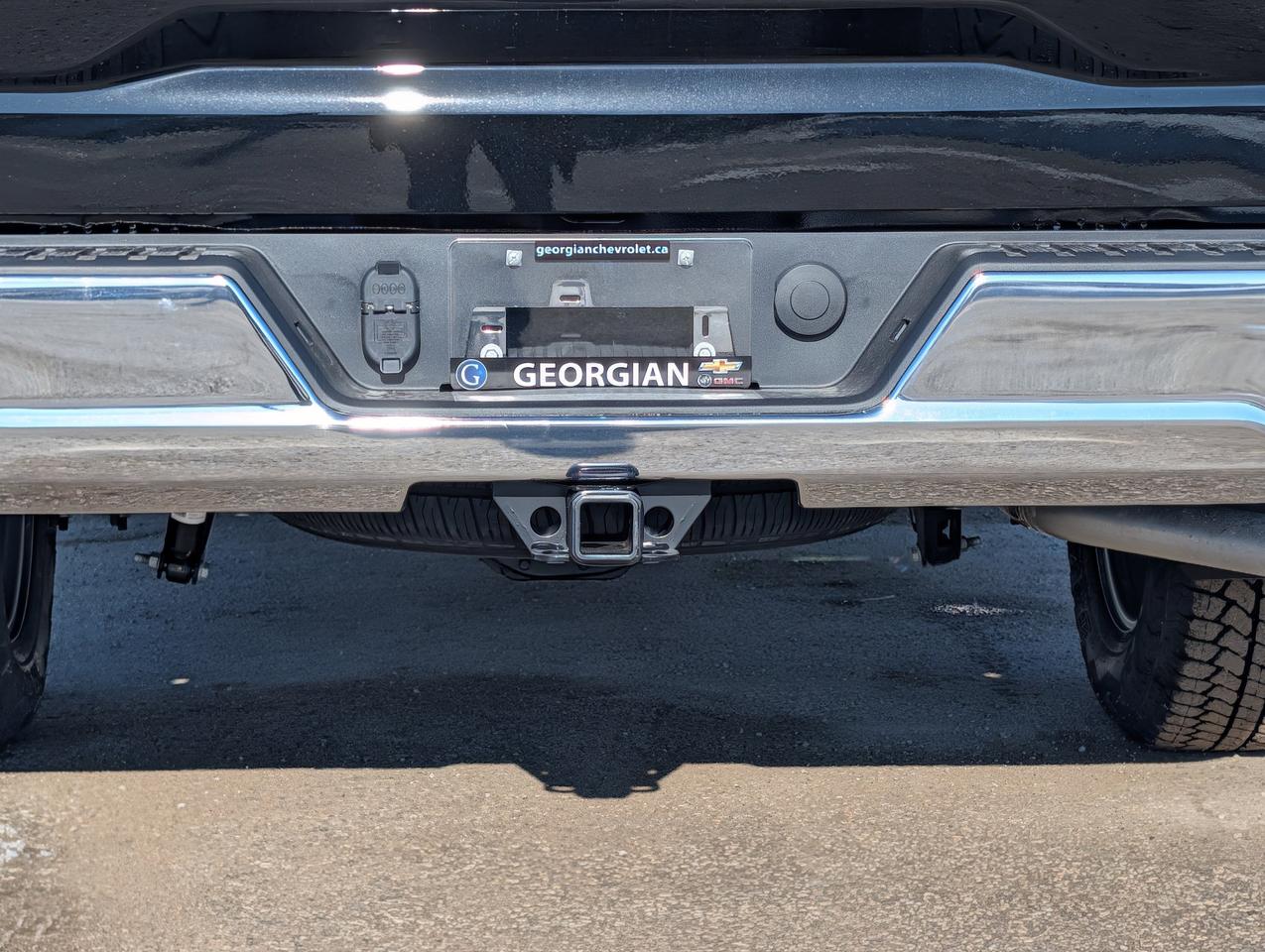 2026 GMC Sierra 1500 PRO Photo