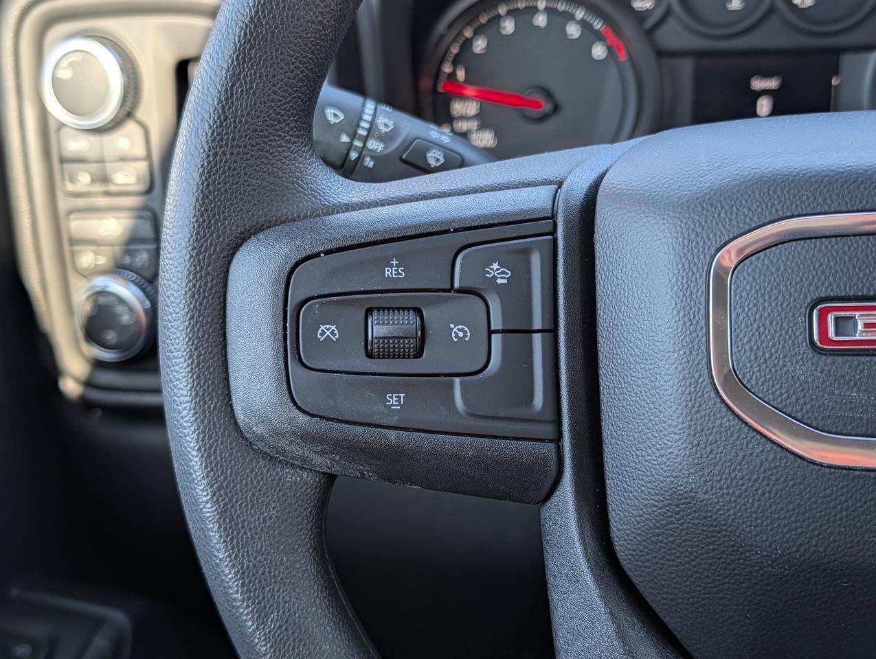 2026 GMC Sierra 1500 PRO Photo