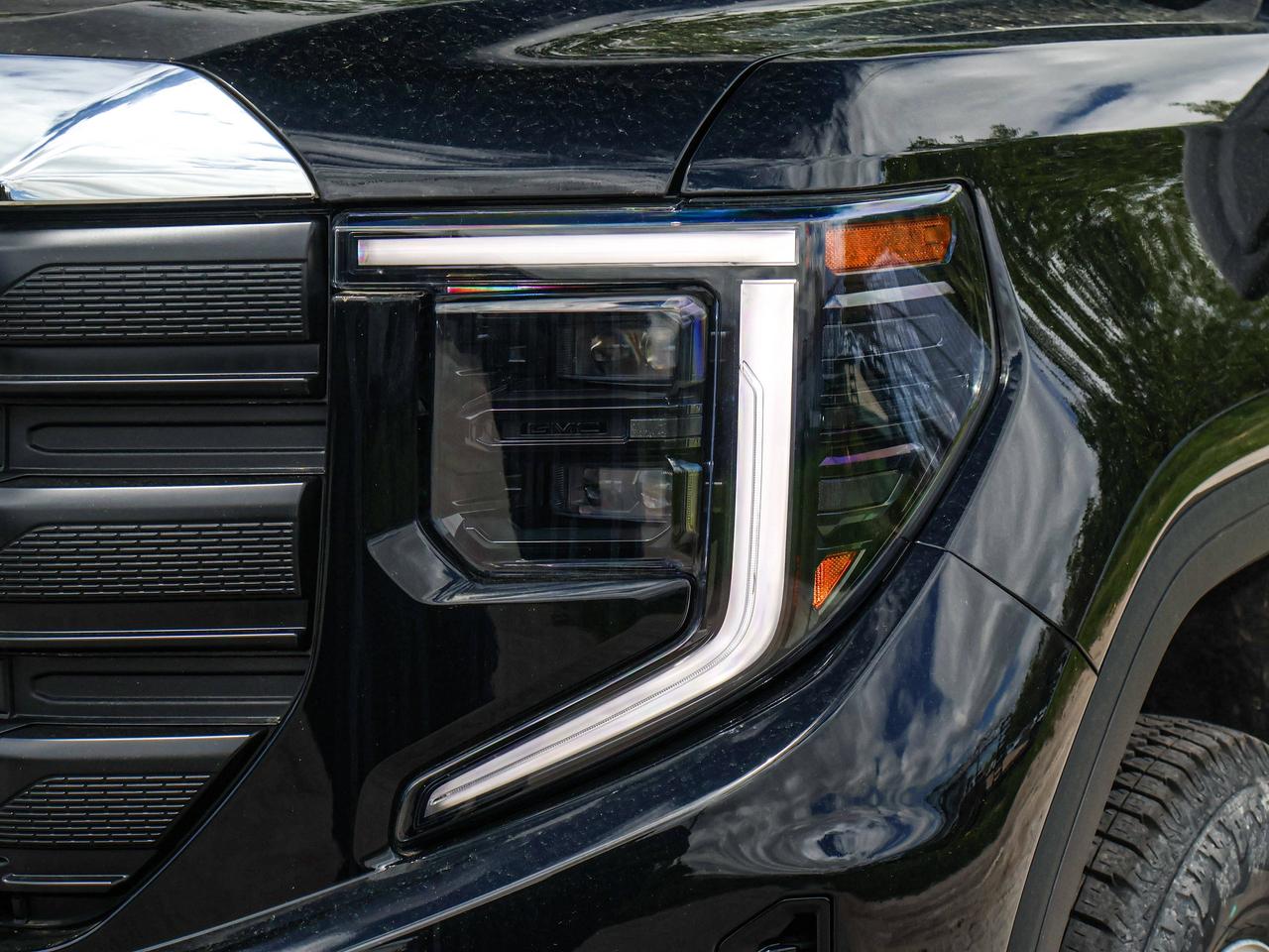 2026 GMC Sierra 1500 PRO Photo