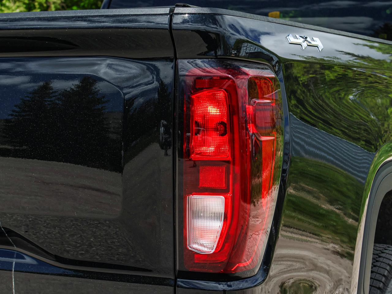 2026 GMC Sierra 1500 PRO Photo