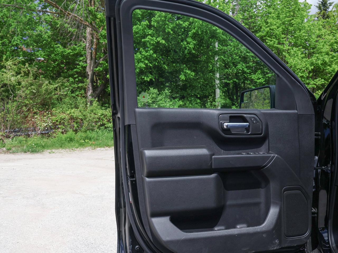 2026 GMC Sierra 1500 PRO Photo