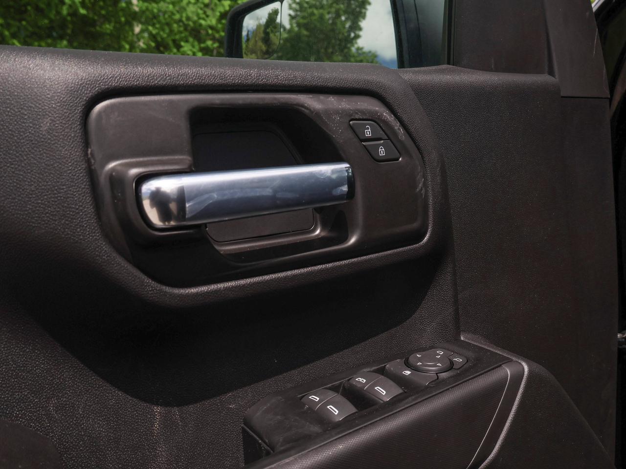 2026 GMC Sierra 1500 PRO Photo
