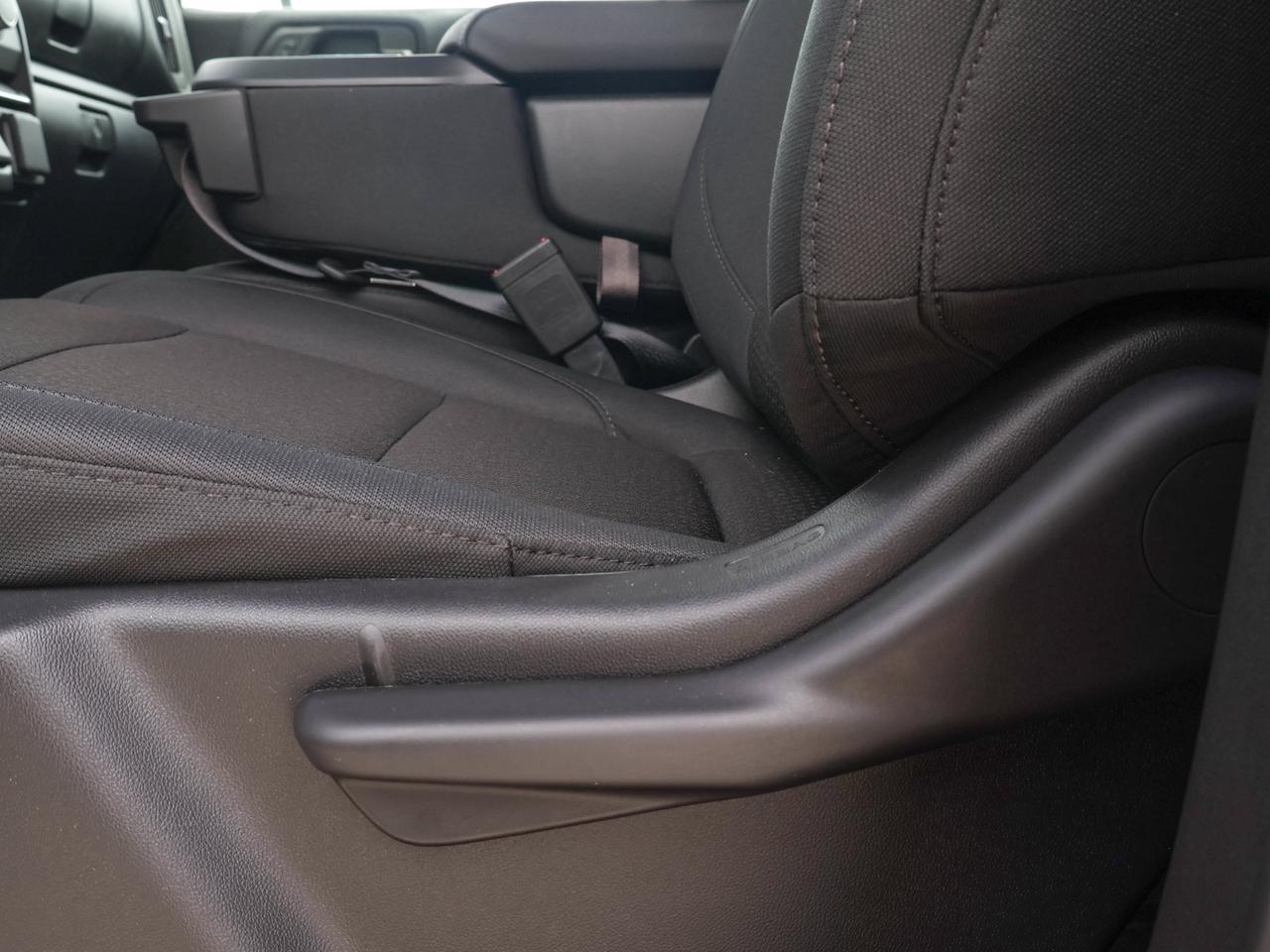 2026 GMC Sierra 1500 PRO Photo