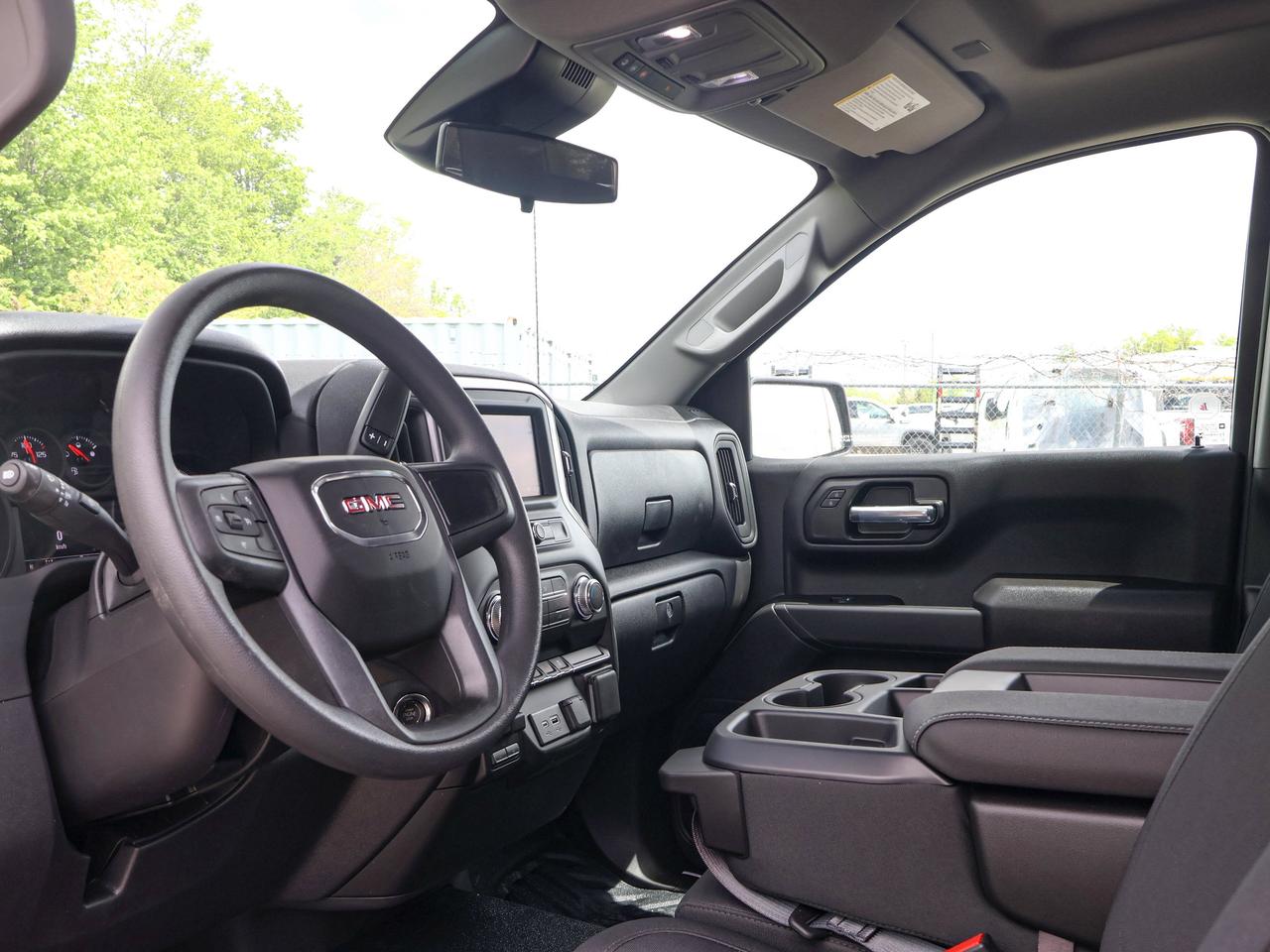 2026 GMC Sierra 1500 PRO Photo