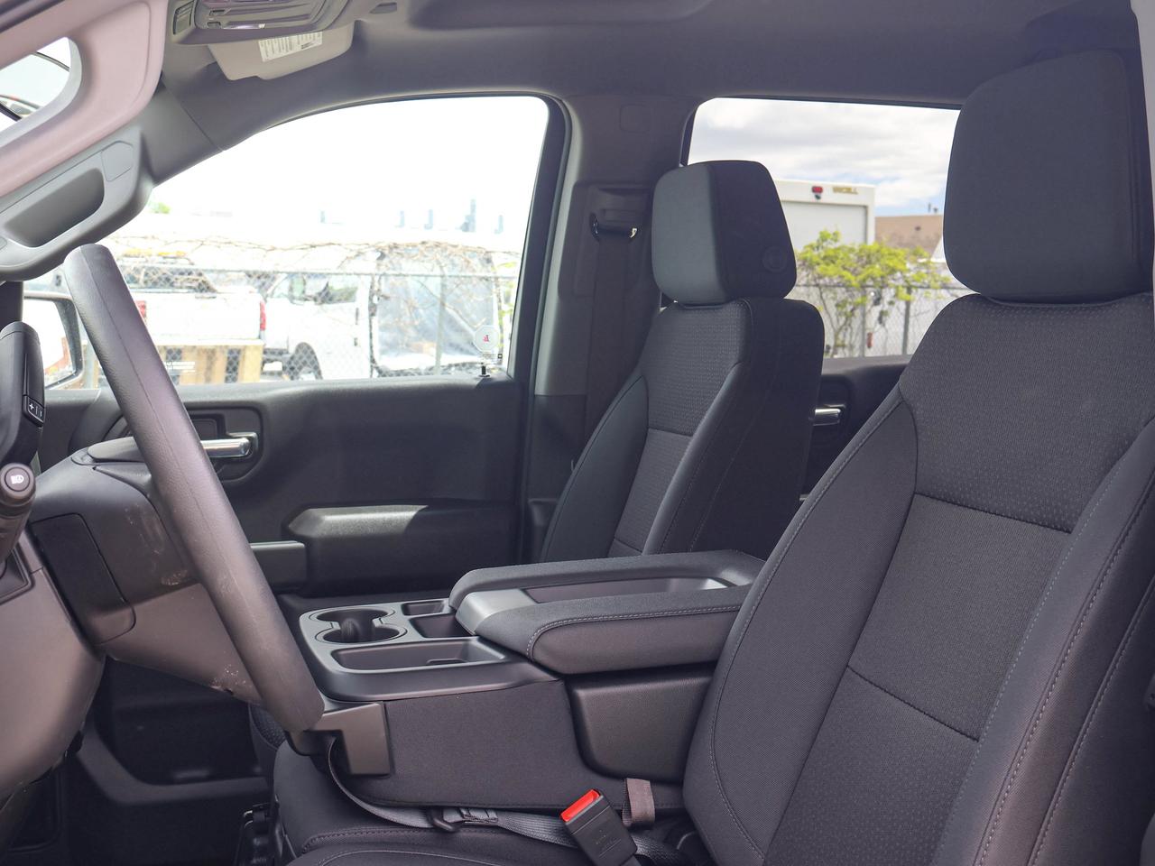 2026 GMC Sierra 1500 PRO Photo
