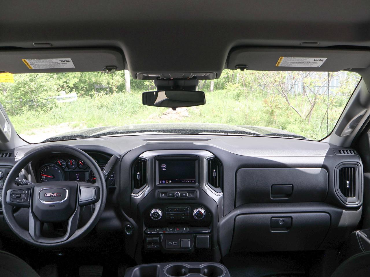 2026 GMC Sierra 1500 PRO Photo