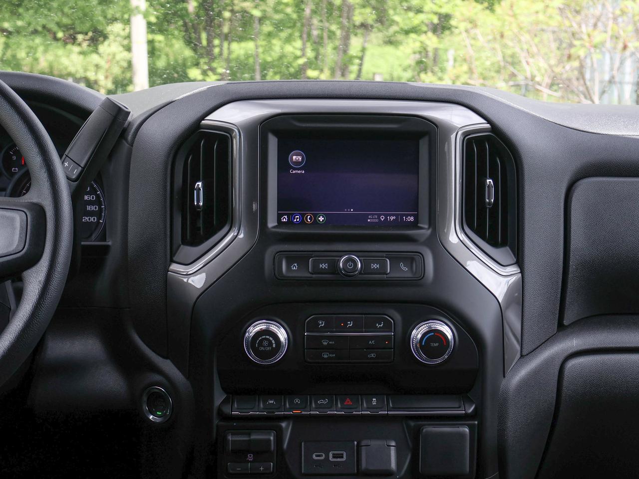 2026 GMC Sierra 1500 PRO Photo
