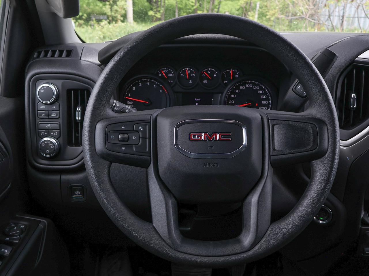 2026 GMC Sierra 1500 PRO Photo