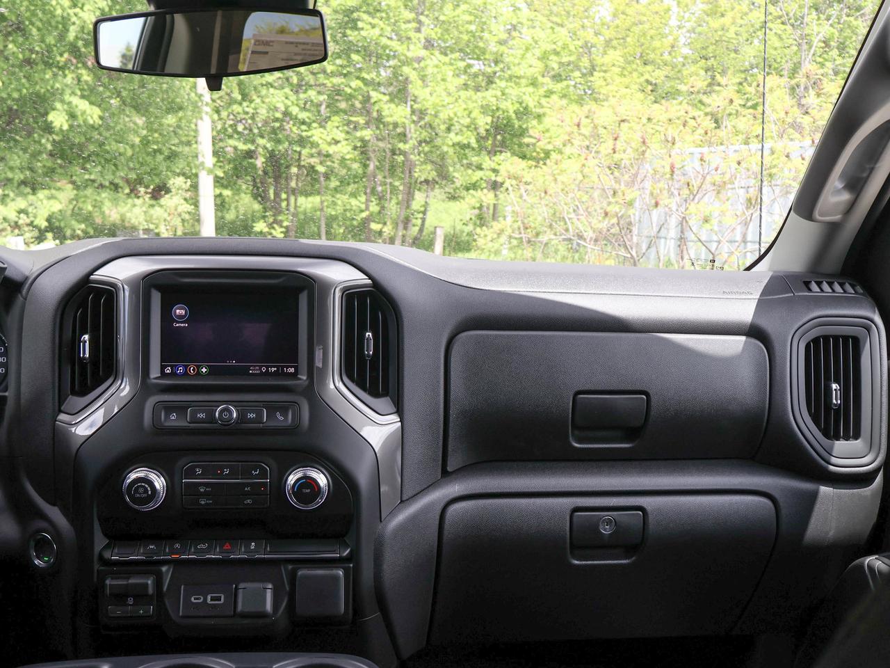 2026 GMC Sierra 1500 PRO Photo