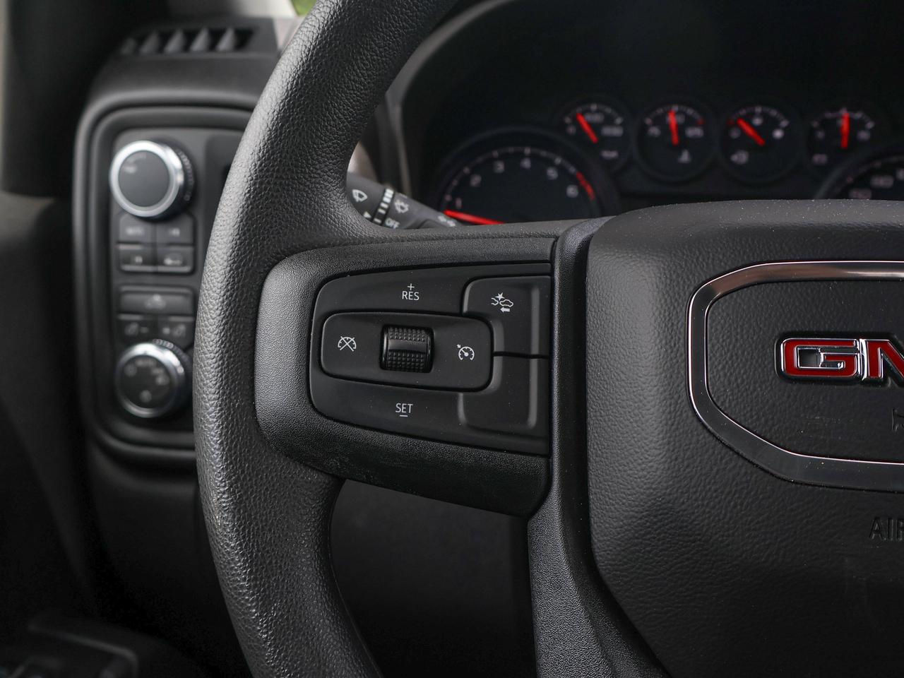 2026 GMC Sierra 1500 PRO Photo