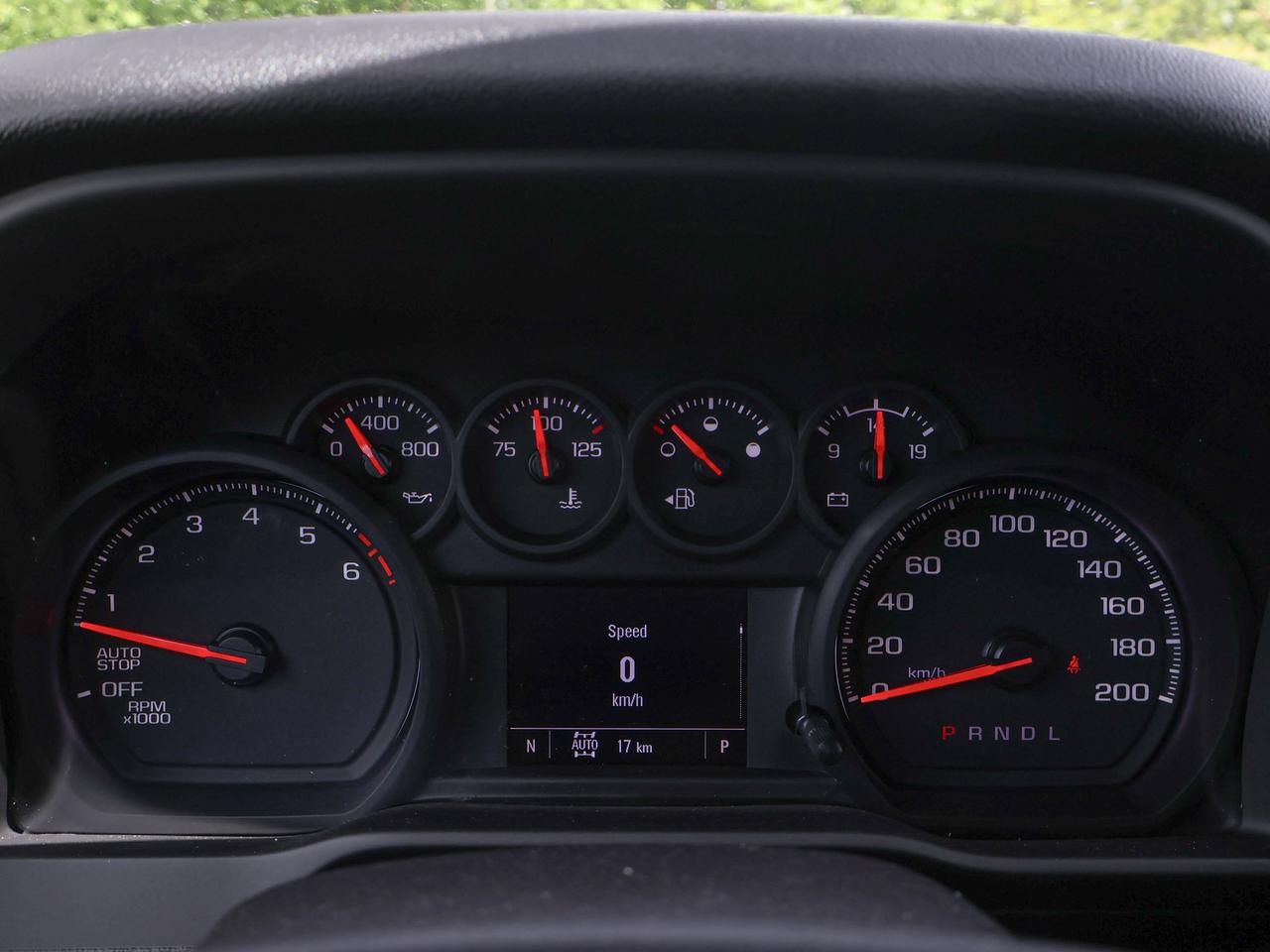 2026 GMC Sierra 1500 PRO Photo