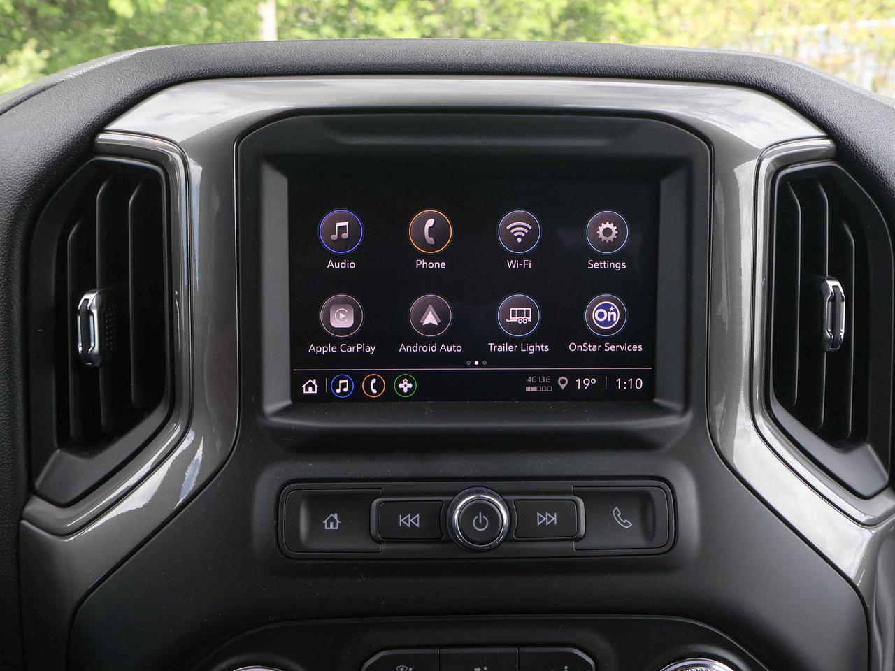 2026 GMC Sierra 1500 PRO Photo