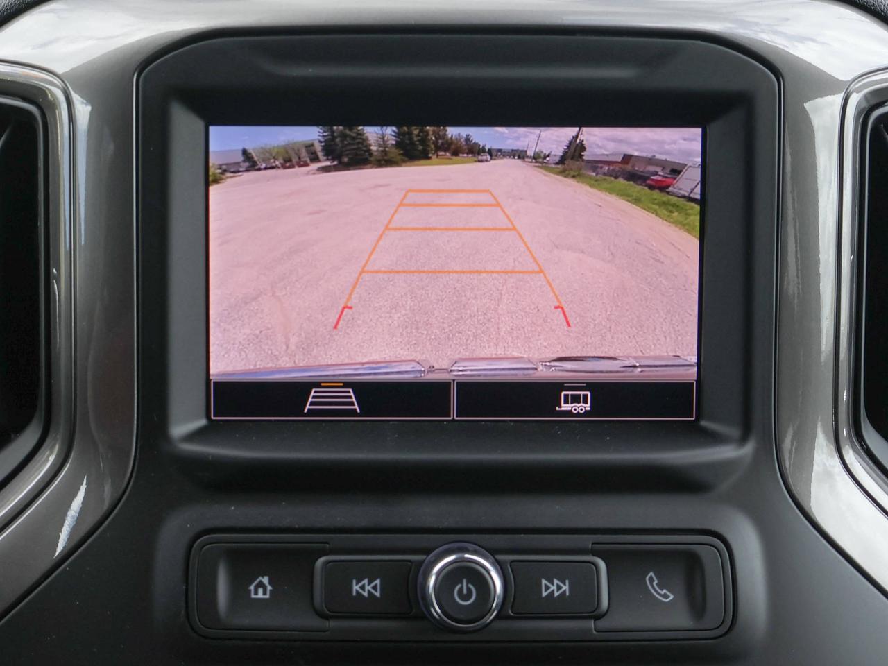 2026 GMC Sierra 1500 PRO Photo