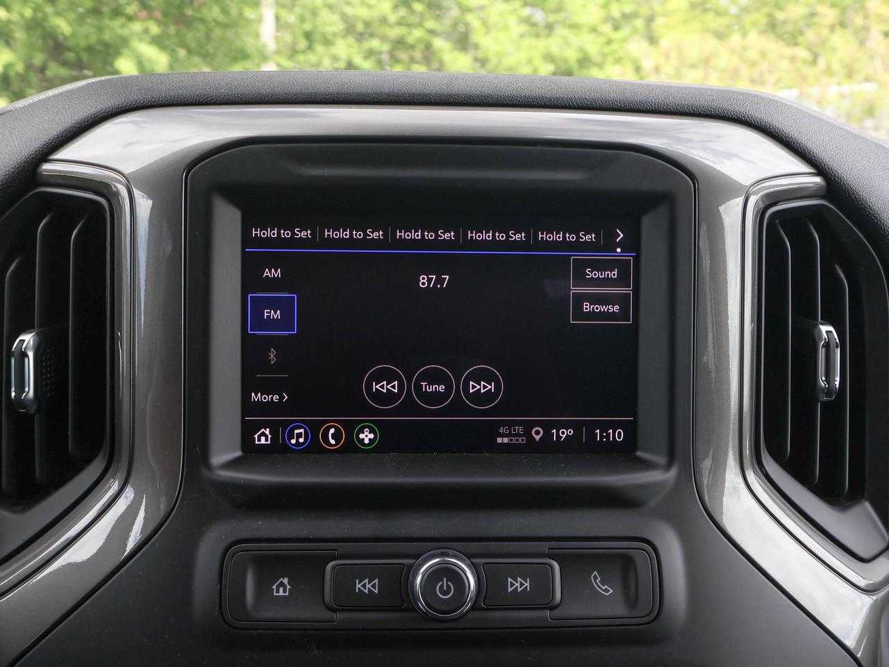 2026 GMC Sierra 1500 PRO Photo