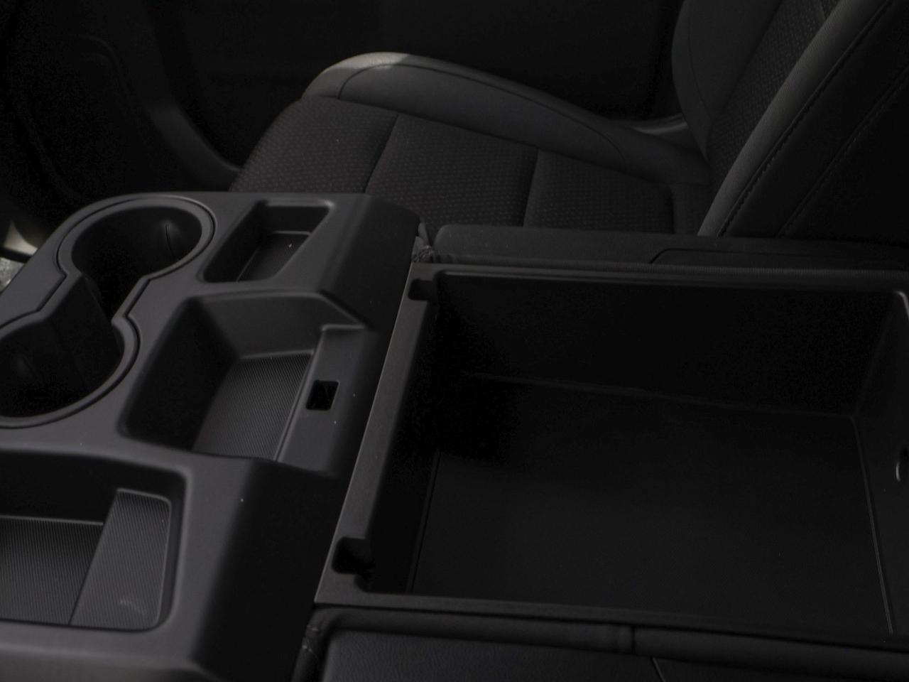 2026 GMC Sierra 1500 PRO Photo