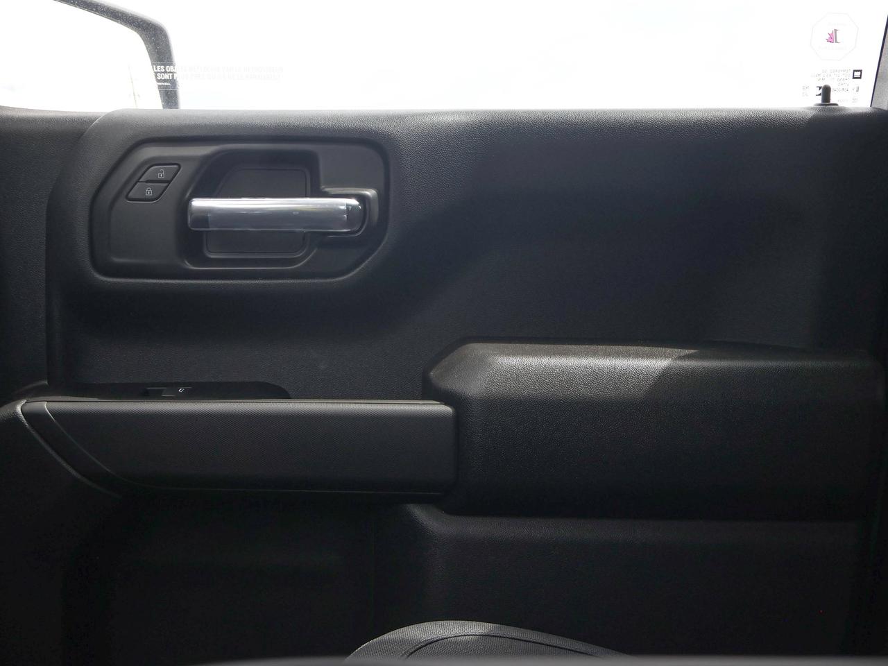 2026 GMC Sierra 1500 PRO Photo