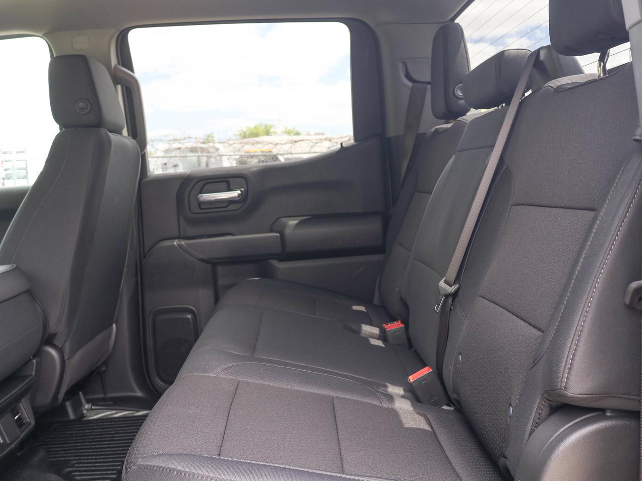 2026 GMC Sierra 1500 PRO Photo