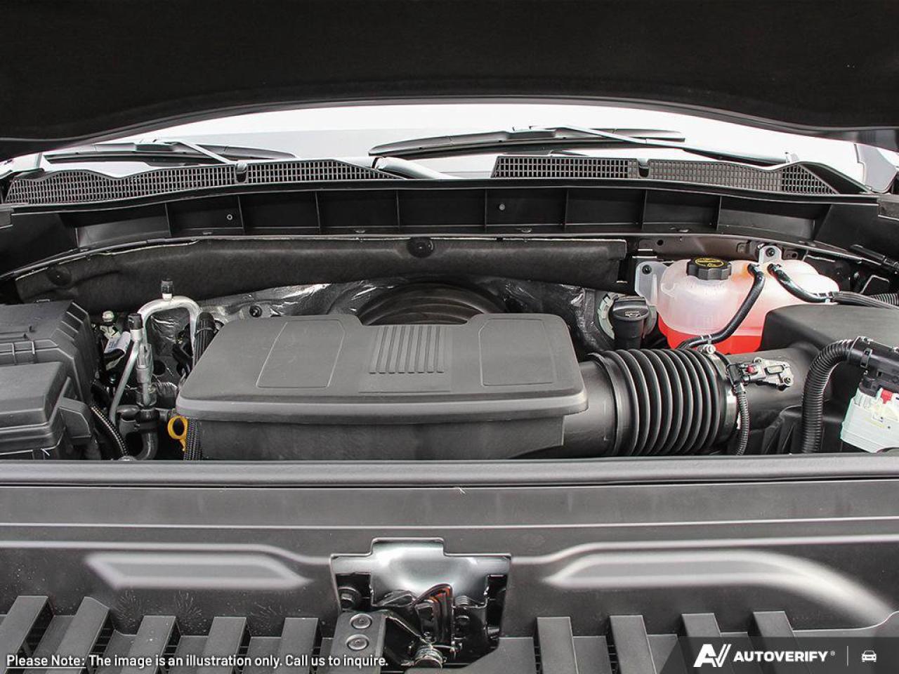 2026 GMC Sierra 1500 SLE Photo