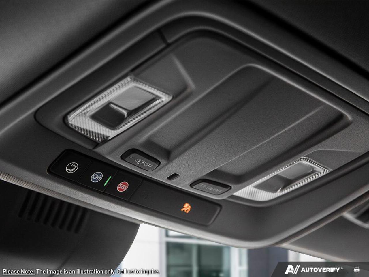 2026 GMC Sierra 1500 SLE Photo