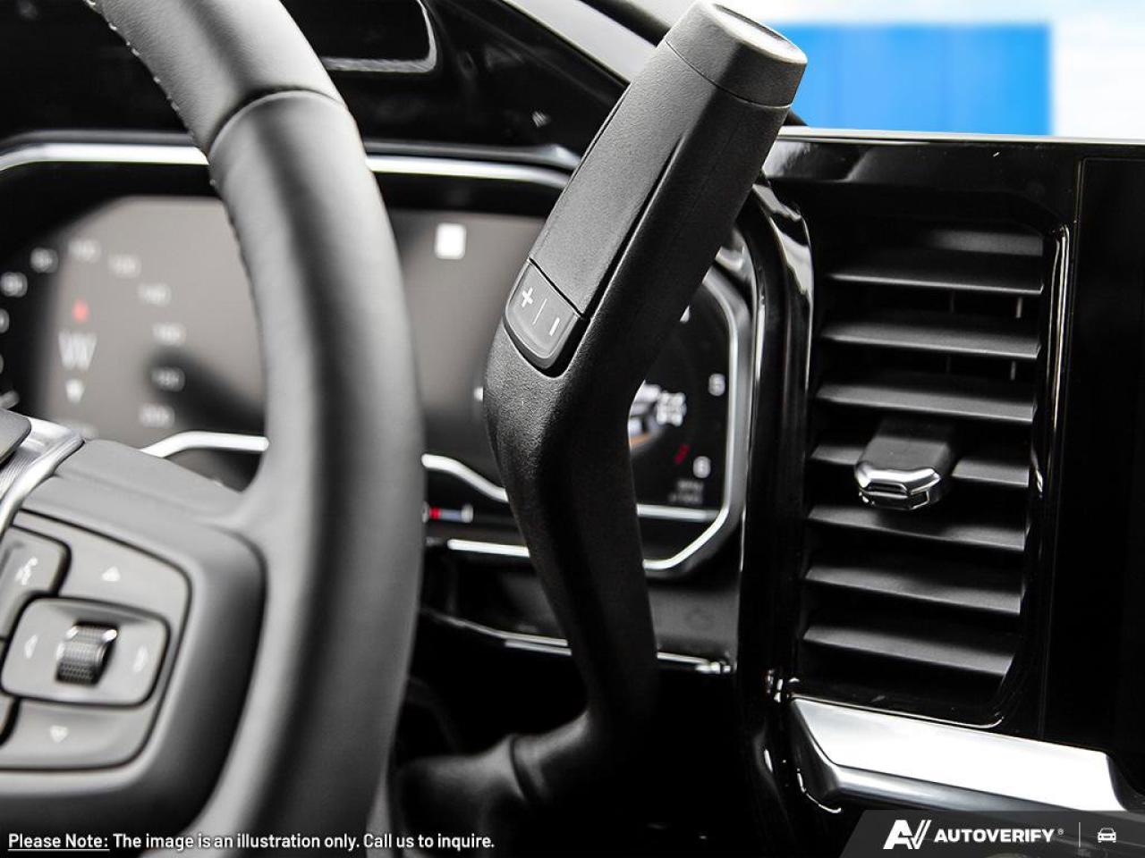 2026 GMC Sierra 1500 SLE Photo