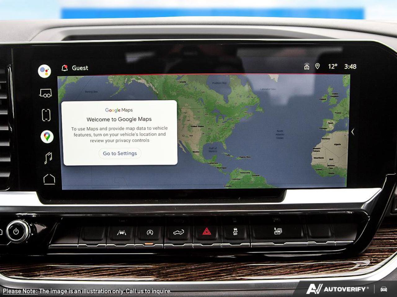 2026 GMC Sierra 1500 SLE Photo