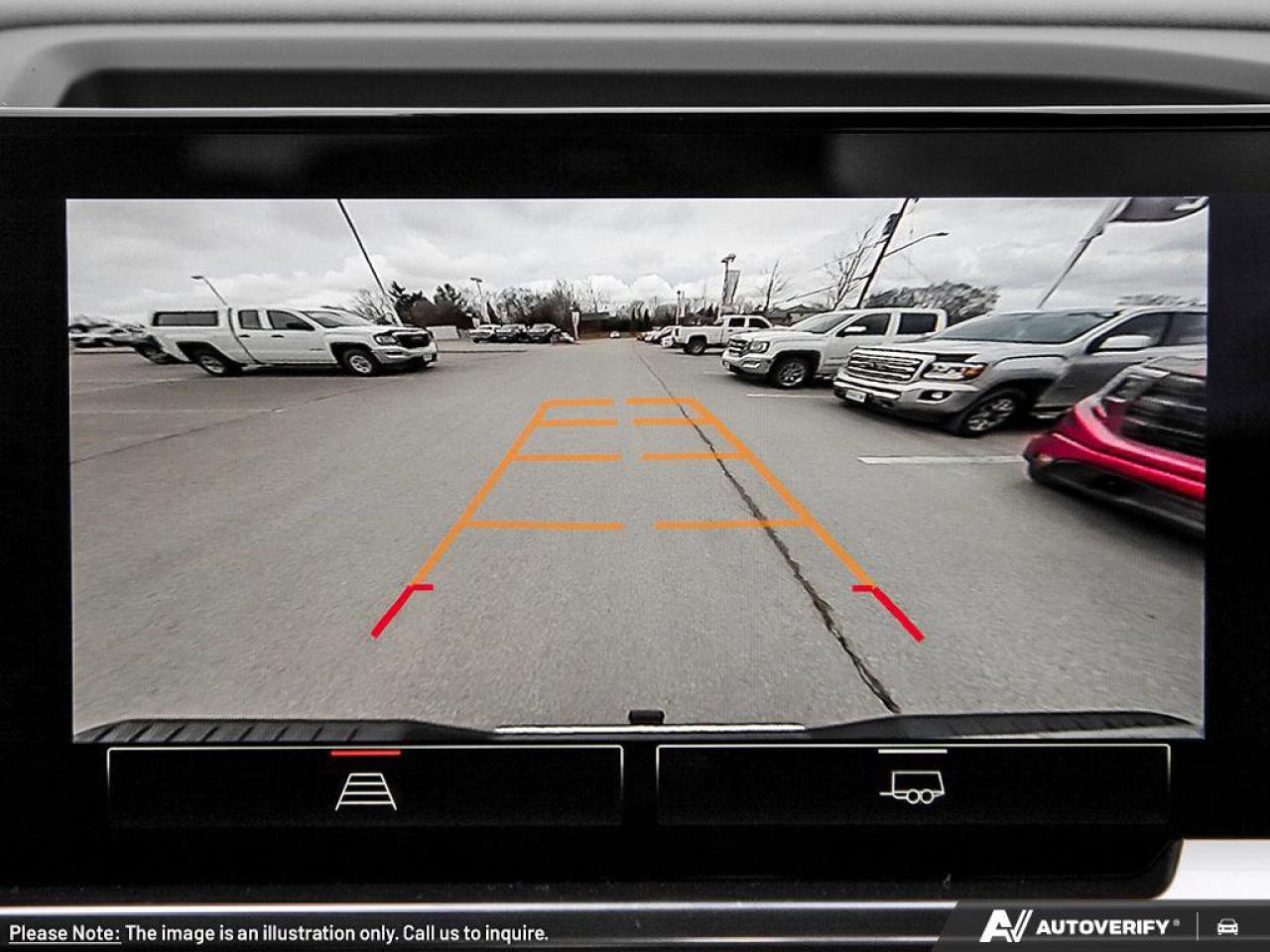 2026 GMC Sierra 1500 SLE Photo