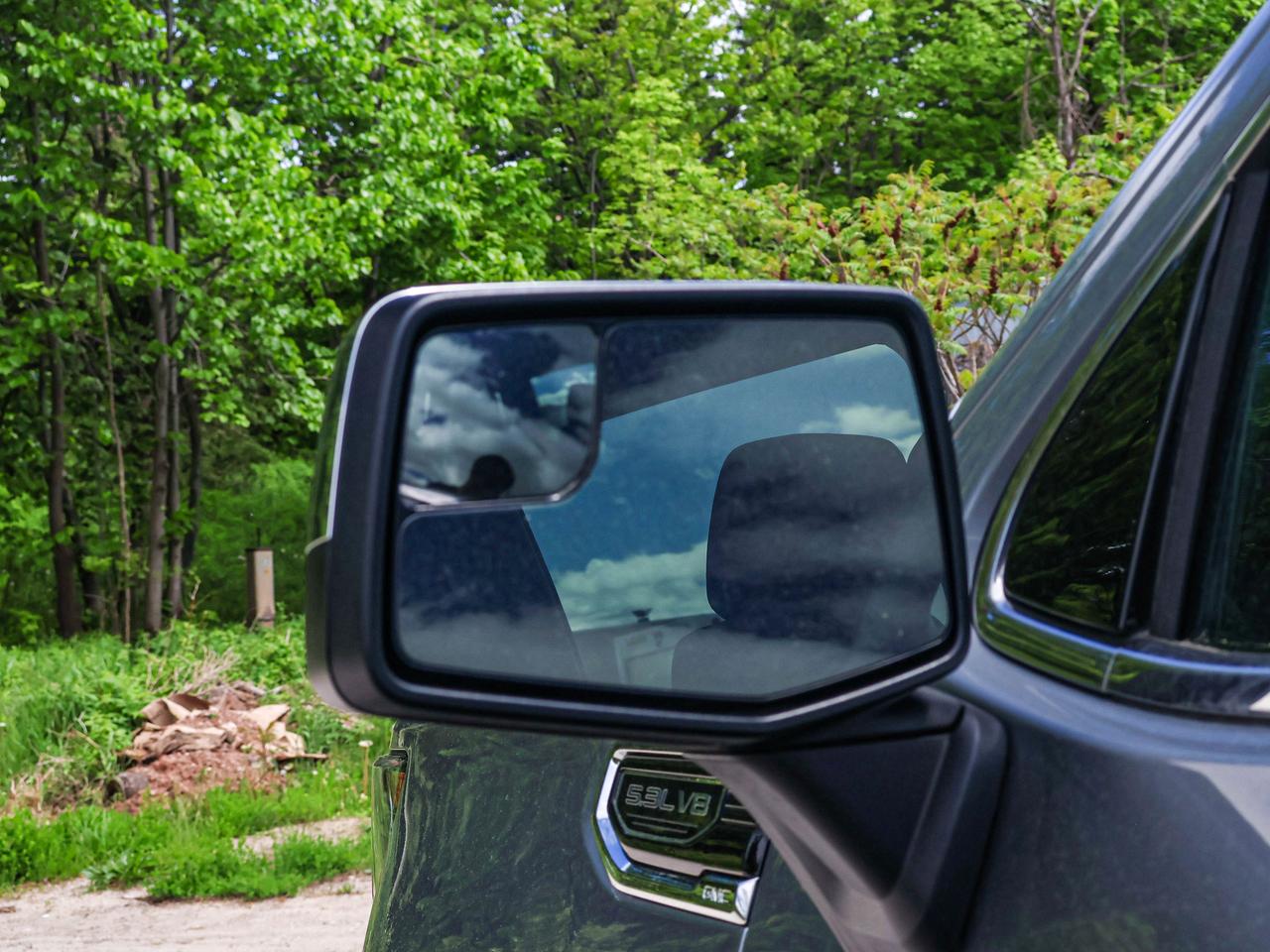 2026 GMC Sierra 1500 SLE Photo