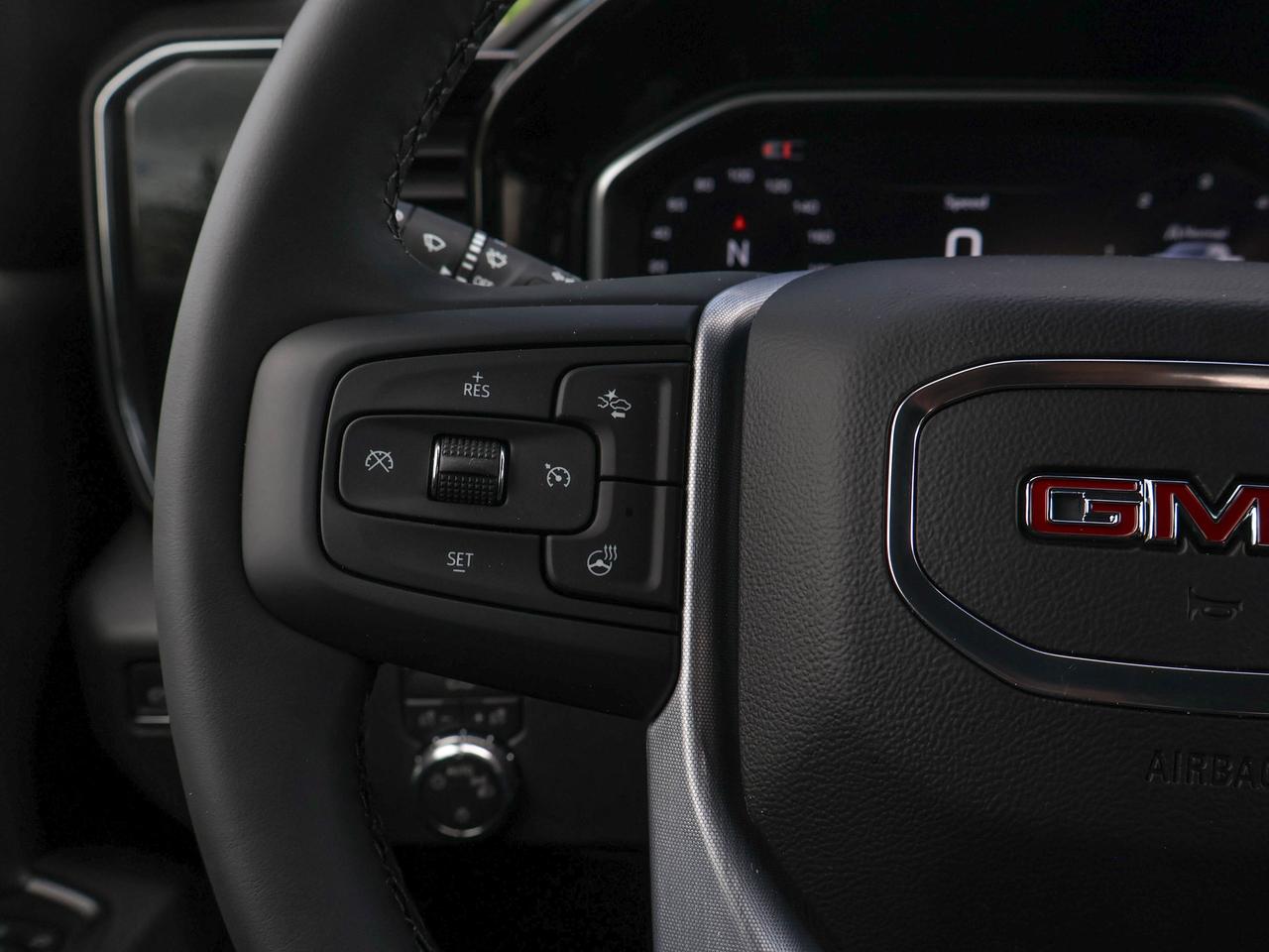 2026 GMC Sierra 1500 SLE Photo