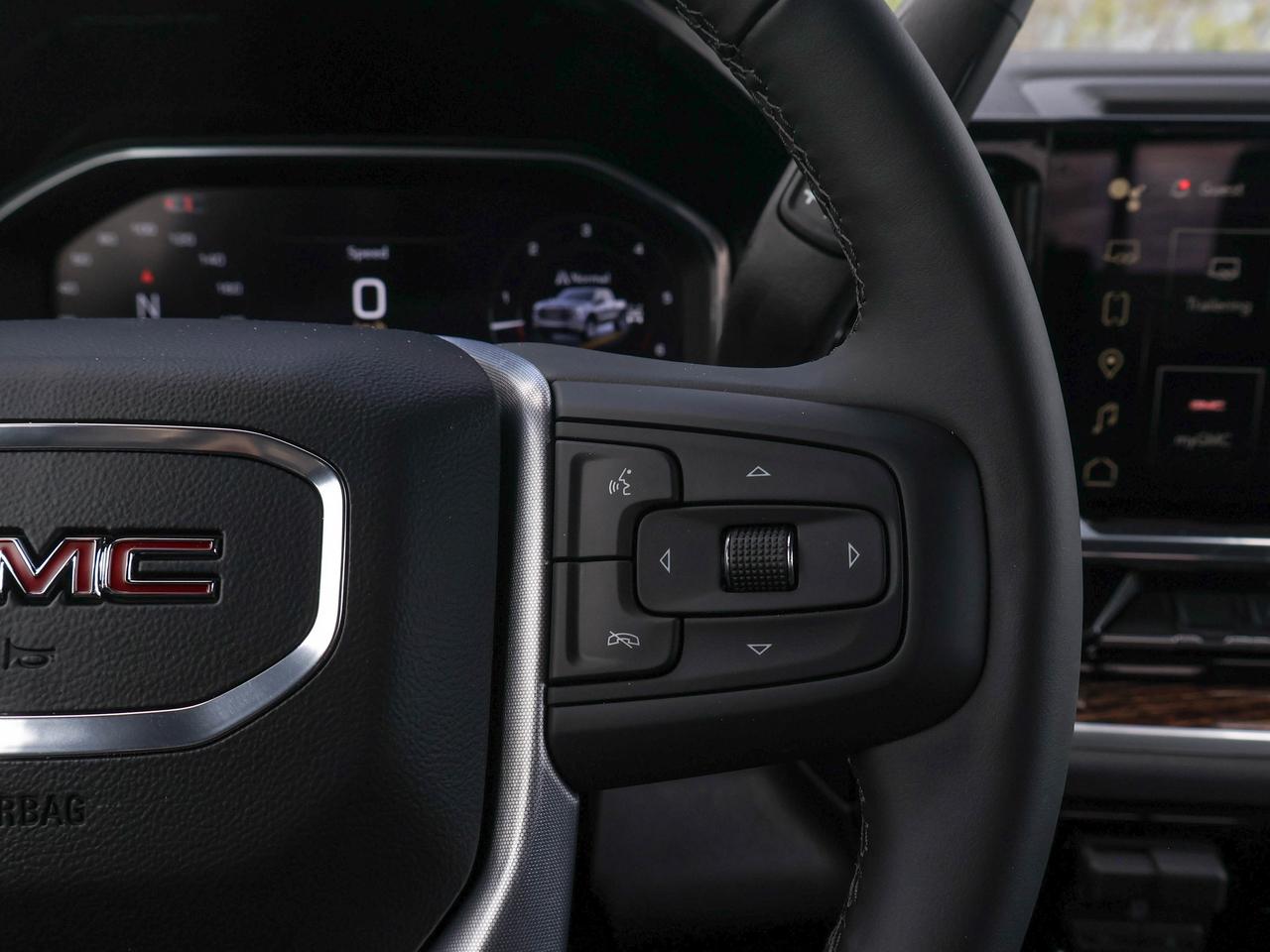 2026 GMC Sierra 1500 SLE Photo