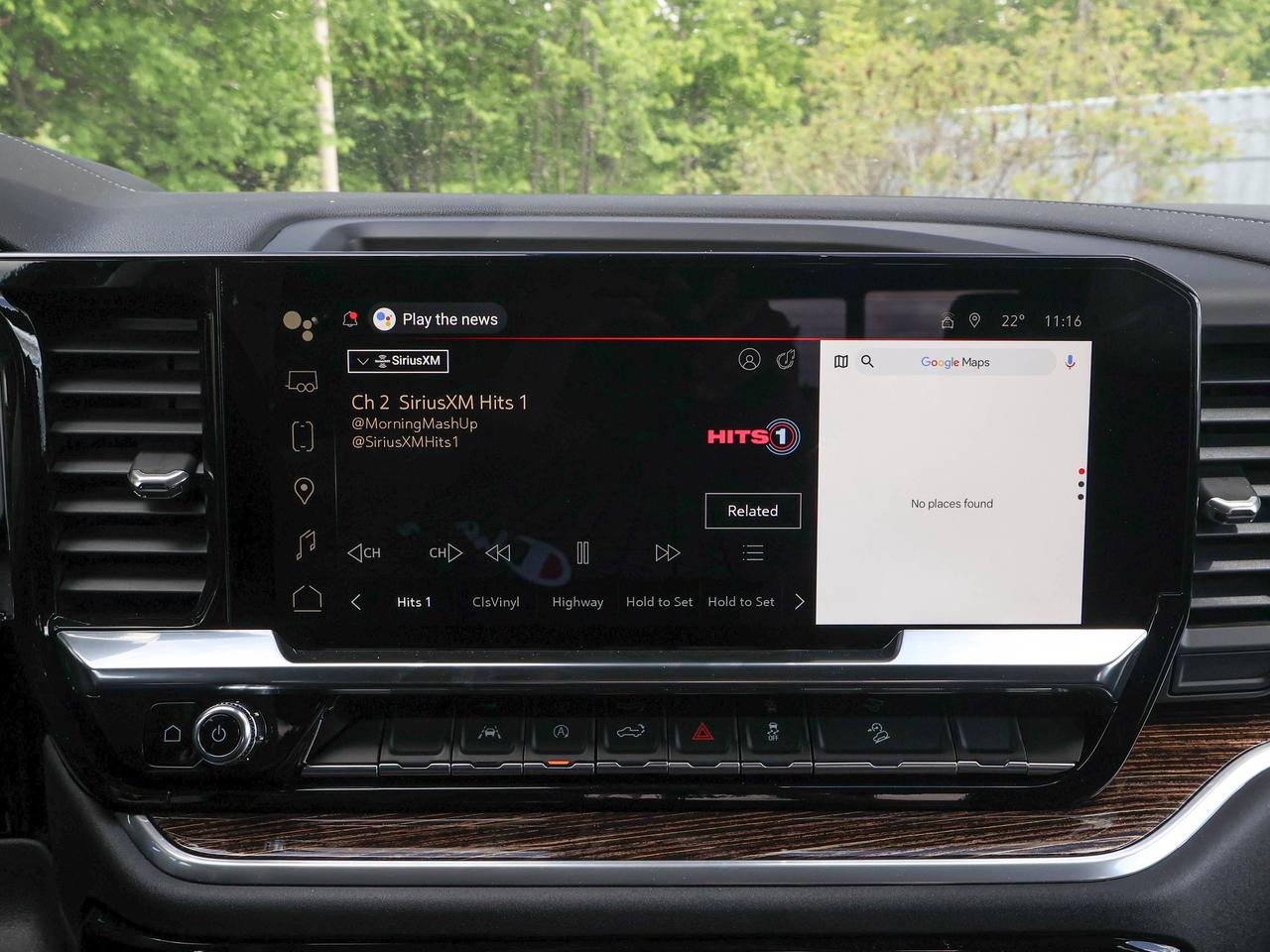 2026 GMC Sierra 1500 SLE Photo