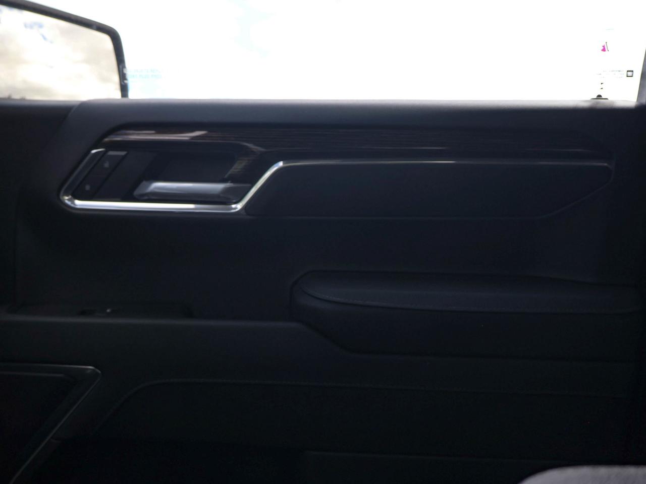 2026 GMC Sierra 1500 SLE Photo
