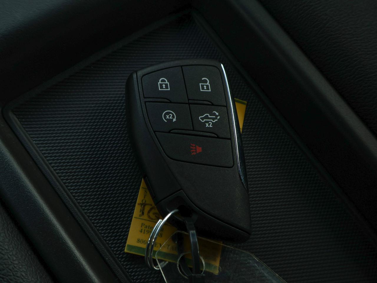 2026 GMC Sierra 1500 SLE Photo