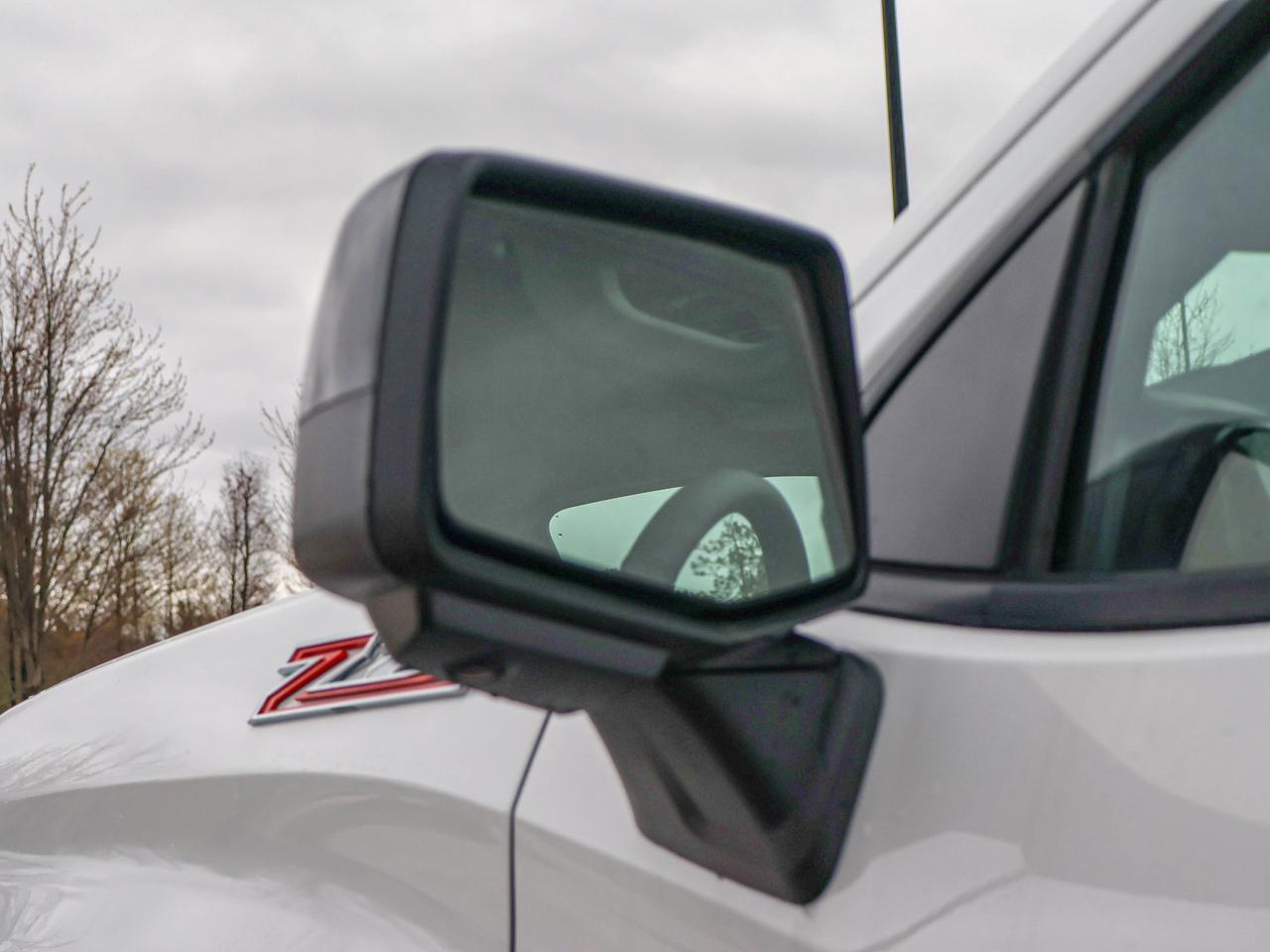 2026 Chevrolet Silverado 1500 RST Photo
