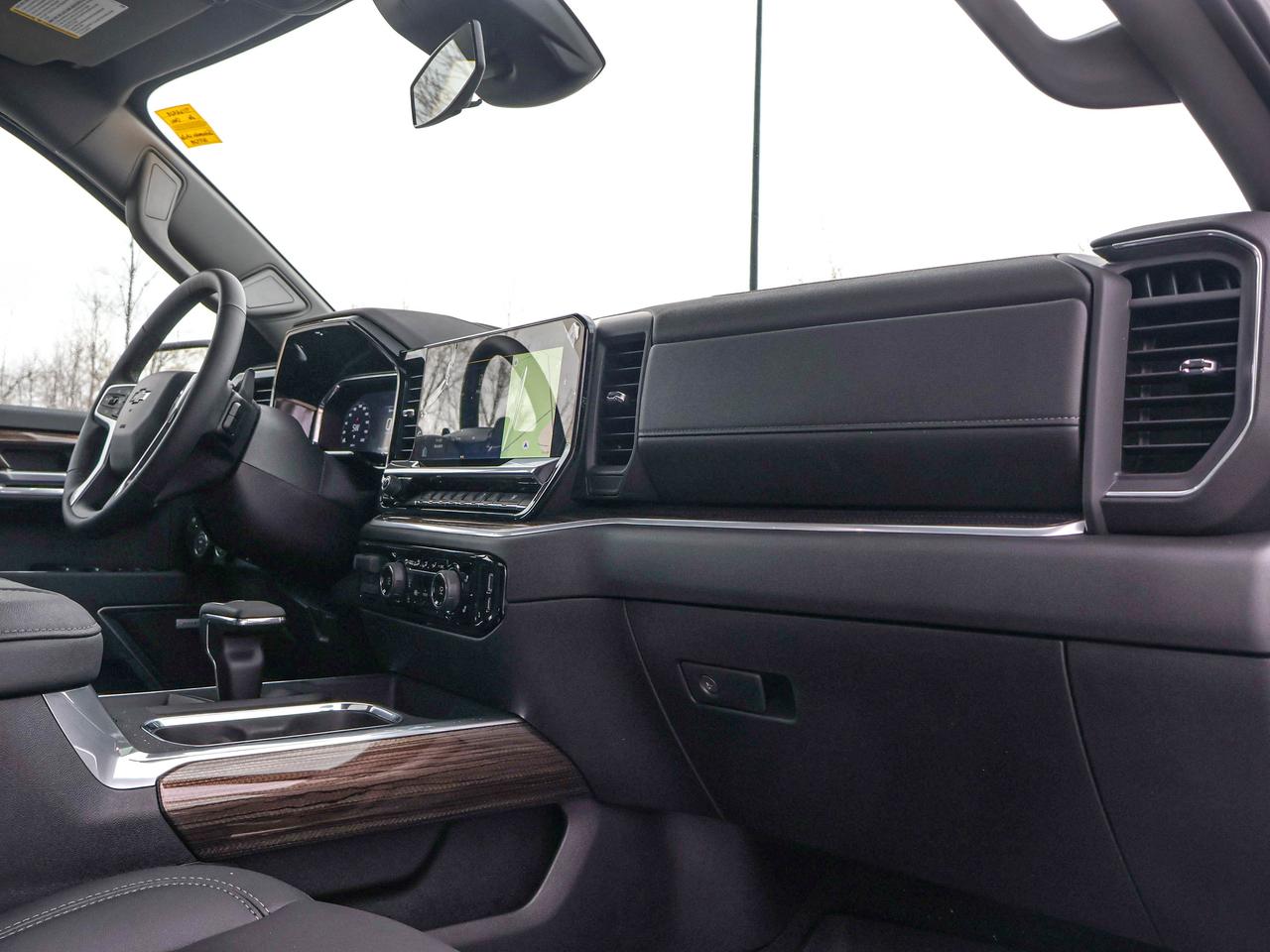 2026 Chevrolet Silverado 1500 RST Photo