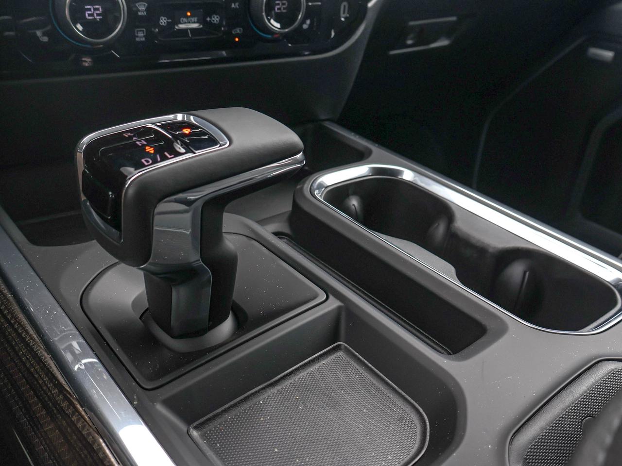 2026 Chevrolet Silverado 1500 RST Photo