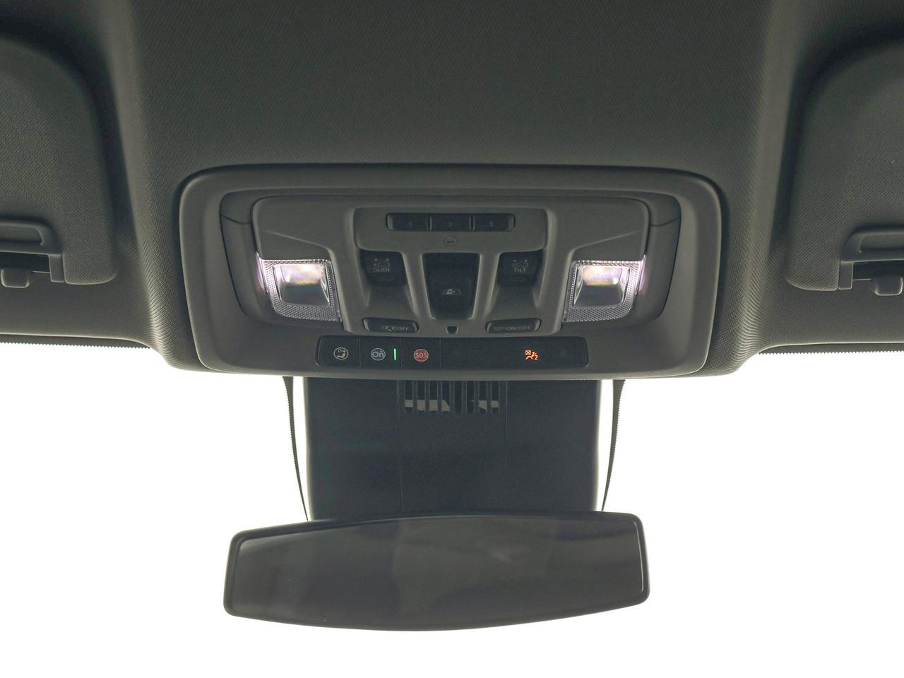 2026 Chevrolet Silverado 1500 RST Photo