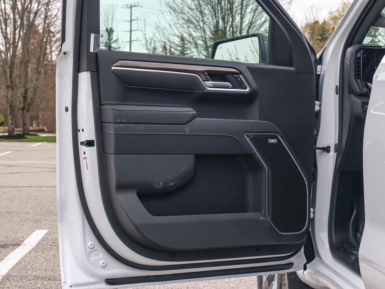 2026 Chevrolet Silverado 1500 RST Photo