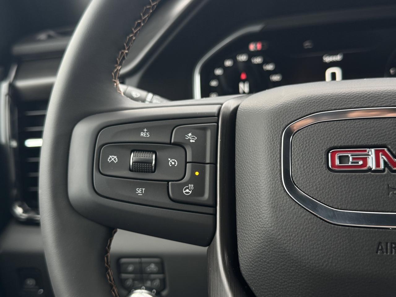 2026 GMC Sierra 3500HD AT4 Photo