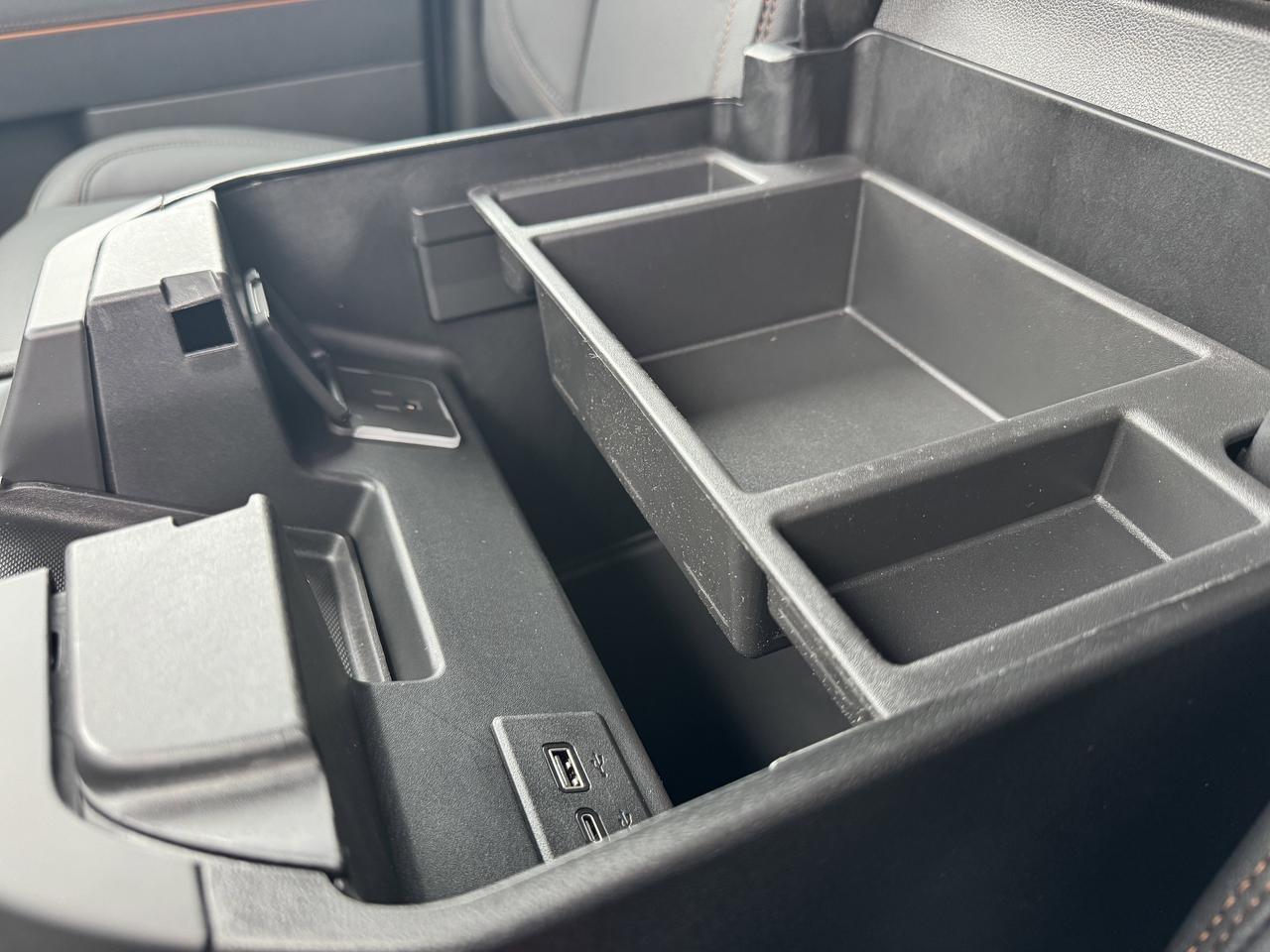 2026 GMC Sierra 3500HD AT4 Photo