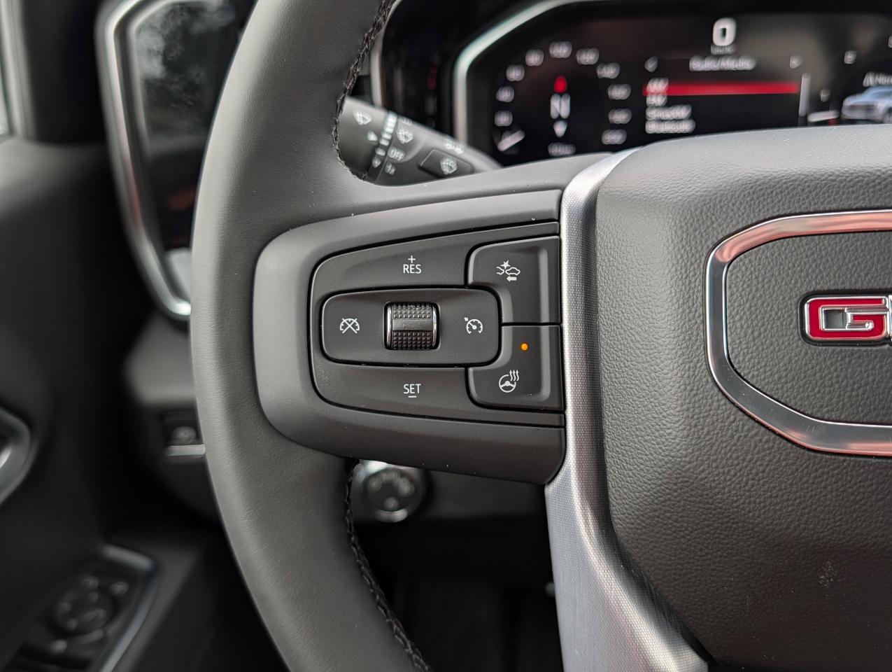 2026 GMC Sierra 1500 SLE Photo