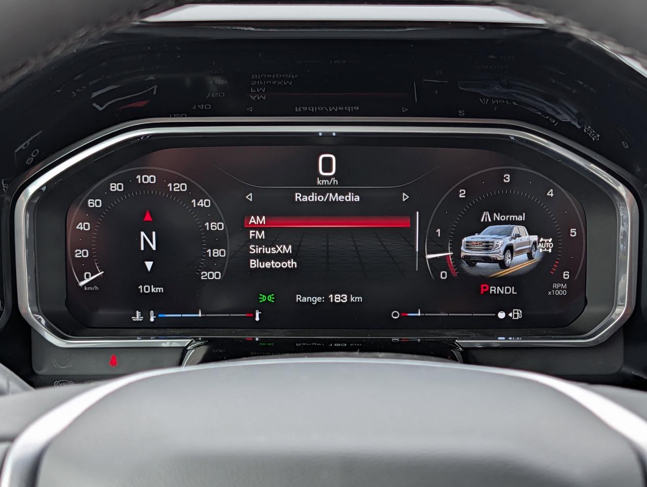 2026 GMC Sierra 1500 SLE Photo