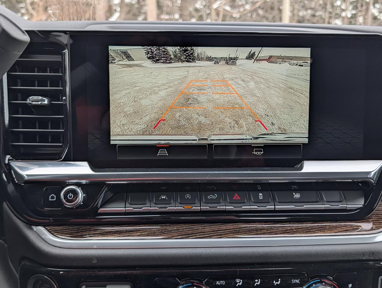 2026 GMC Sierra 1500 SLE Photo