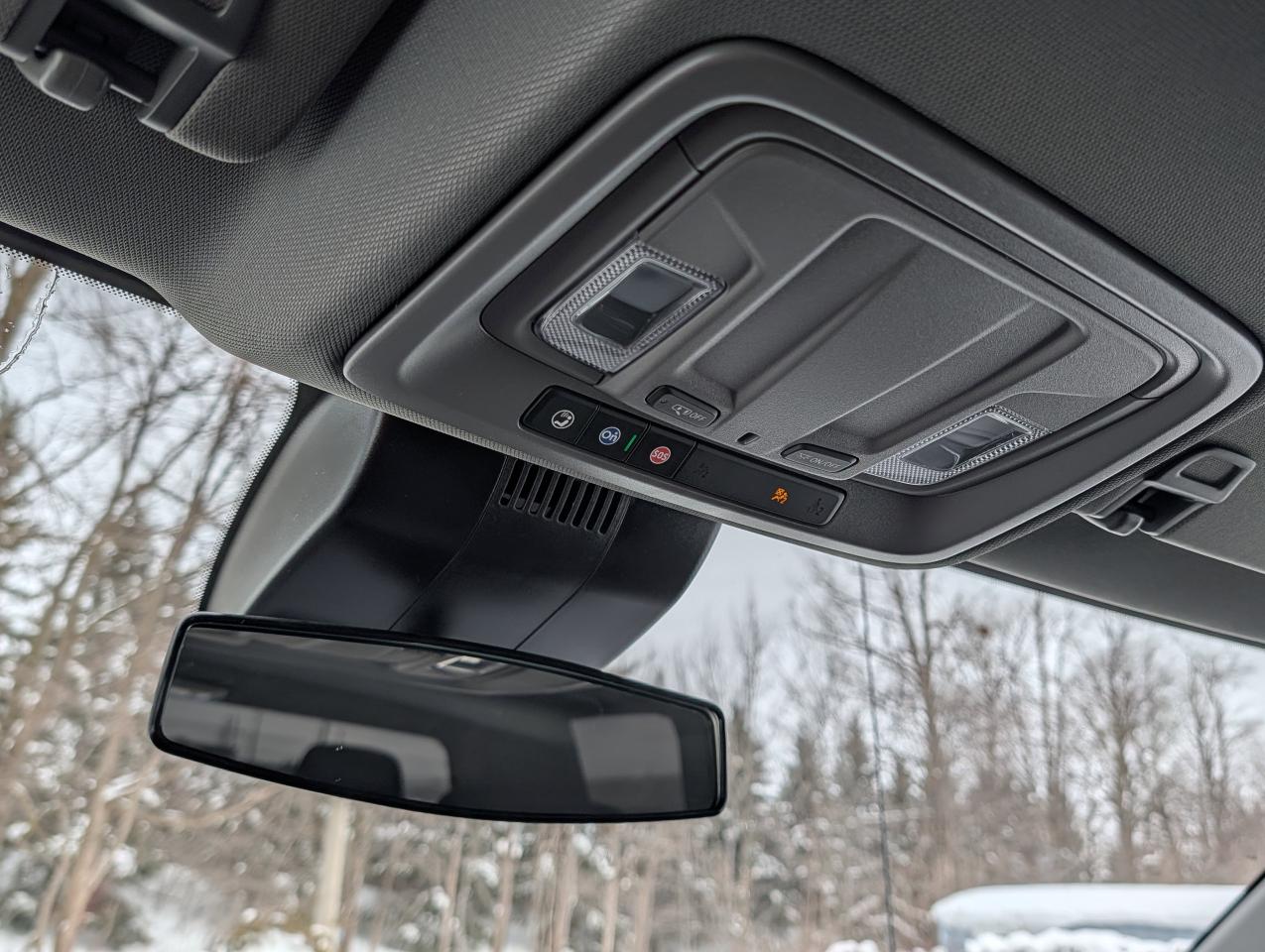 2026 GMC Sierra 1500 SLE Photo