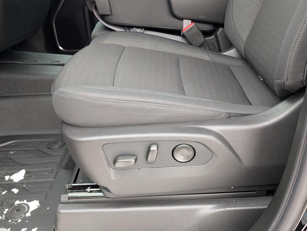 2026 GMC Sierra 1500 SLE Photo