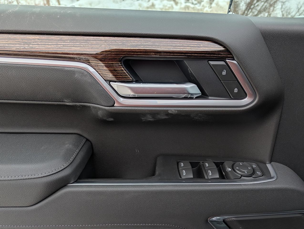 2026 GMC Sierra 1500 SLE Photo