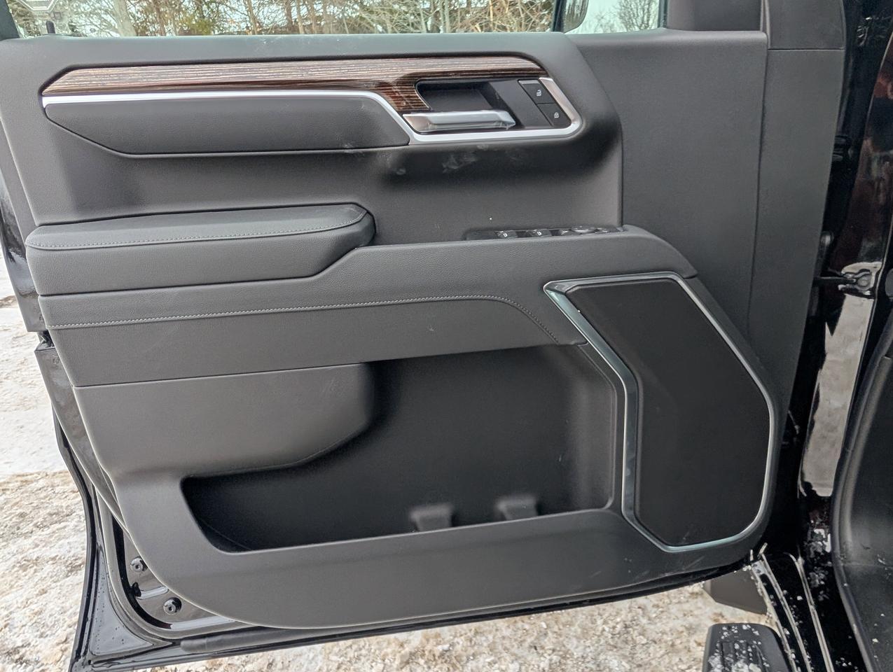 2026 GMC Sierra 1500 SLE Photo